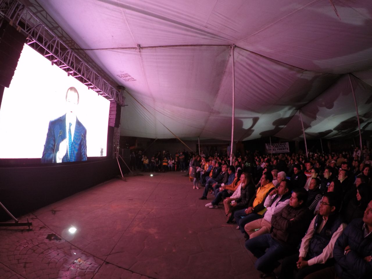 Adjudica PAN triunfo de Ricardo Anaya en el  primer debate